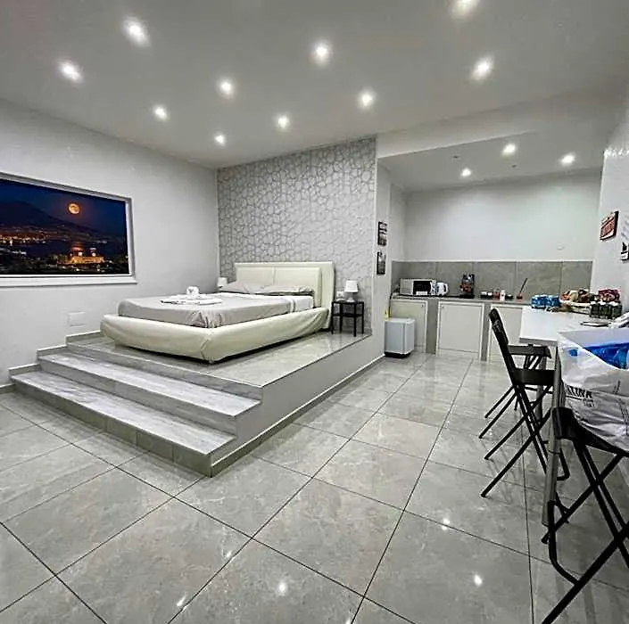 Suite Limatola-1