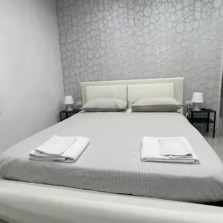 Suite Limatola-3