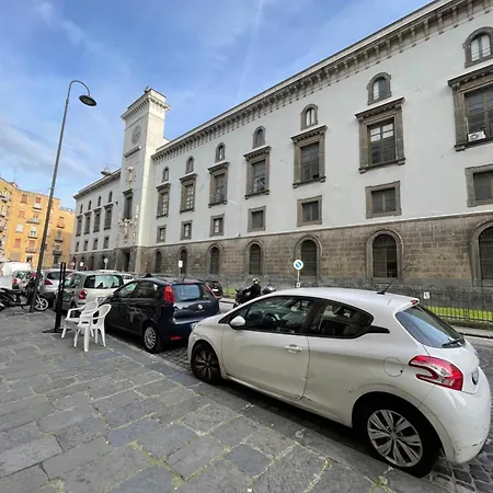 Suite Limatola-2